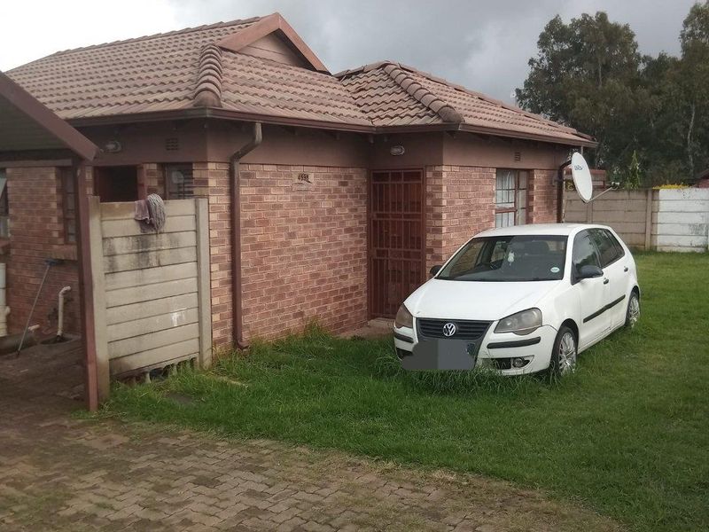 3 Bedroom House In Midrand Village - Photo 4