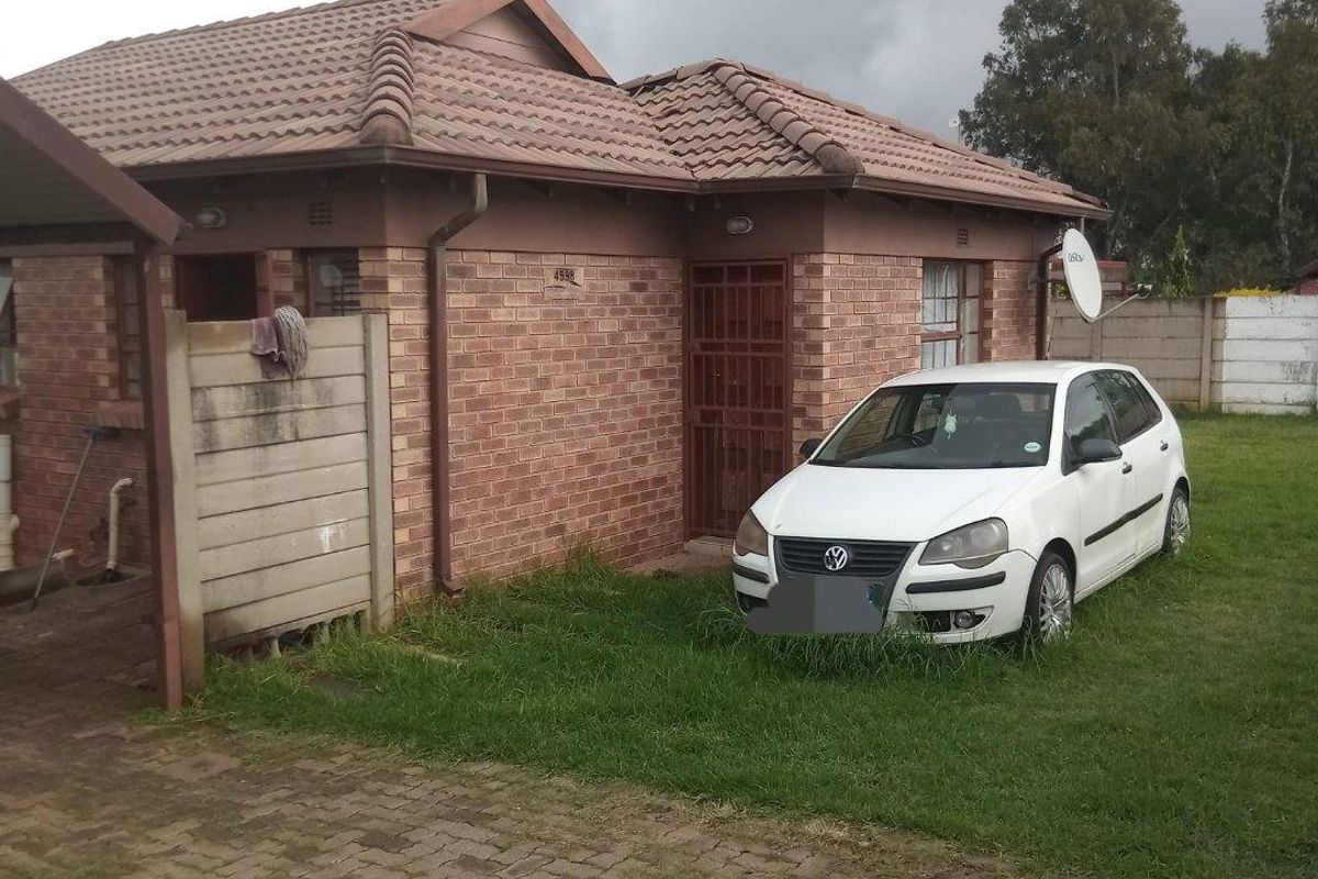 3 Bedroom House In Midrand Village - Photo 4