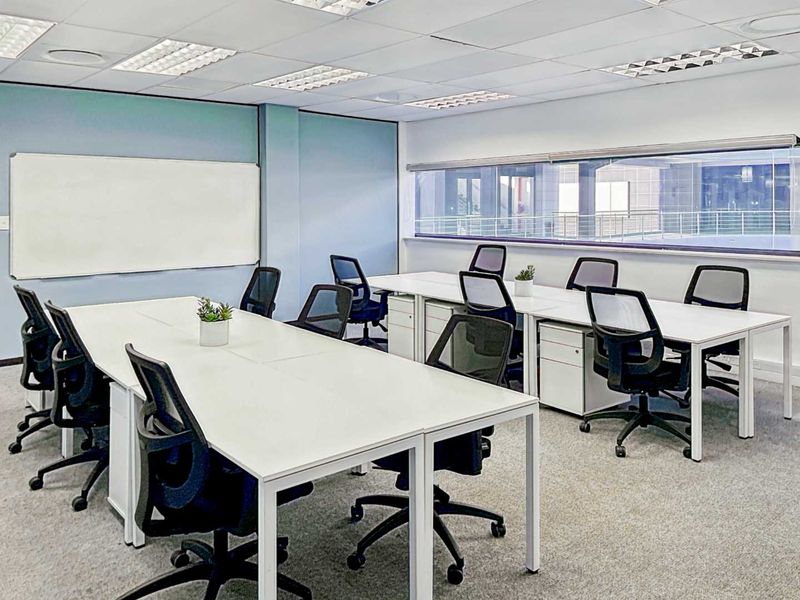 Workspaces, services and support to help you grow your business in Spaces Byls Bridge - Photo 4