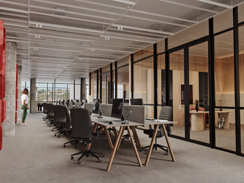 CONTINUITY HOUSE – CENTURY CITY - Photo 6