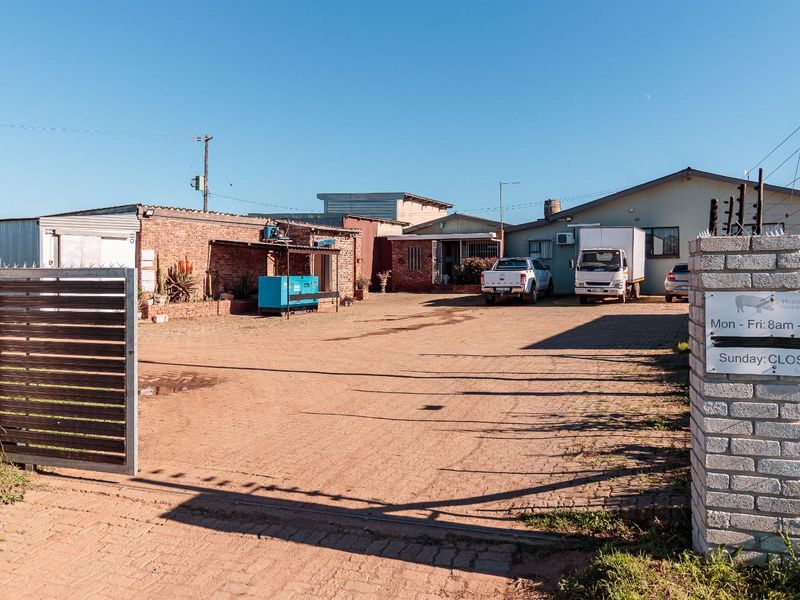 Open Realty Presents, Hillcrest Farm Abattoir – Uitenhage Area - Photo 5