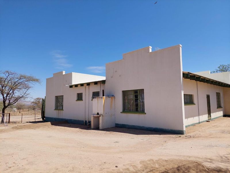 Farm close to Karibib - Photo 9
