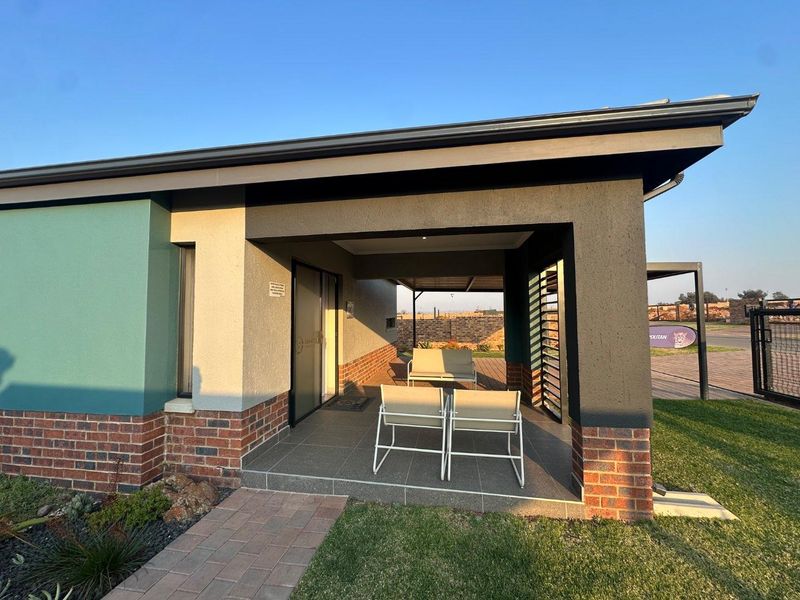 3 Bedroom House at Lion Pride Lifestyle Estate - Photo 1