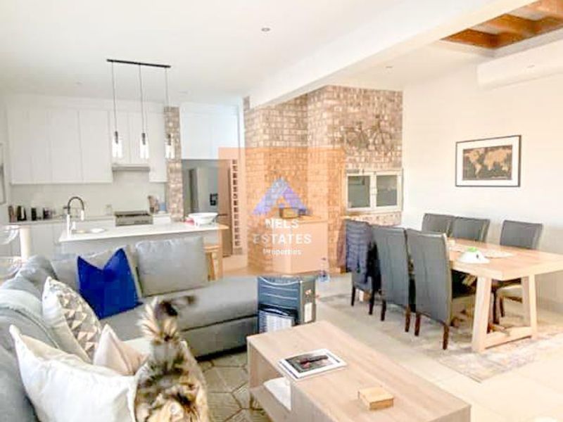 Spacious Townhouse with Stunning Dune Views For Sale in Kramersdorf, Swakopmund - Photo 1