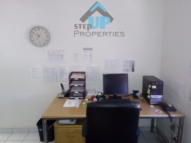 Office/Investment For Sale - Photo 3