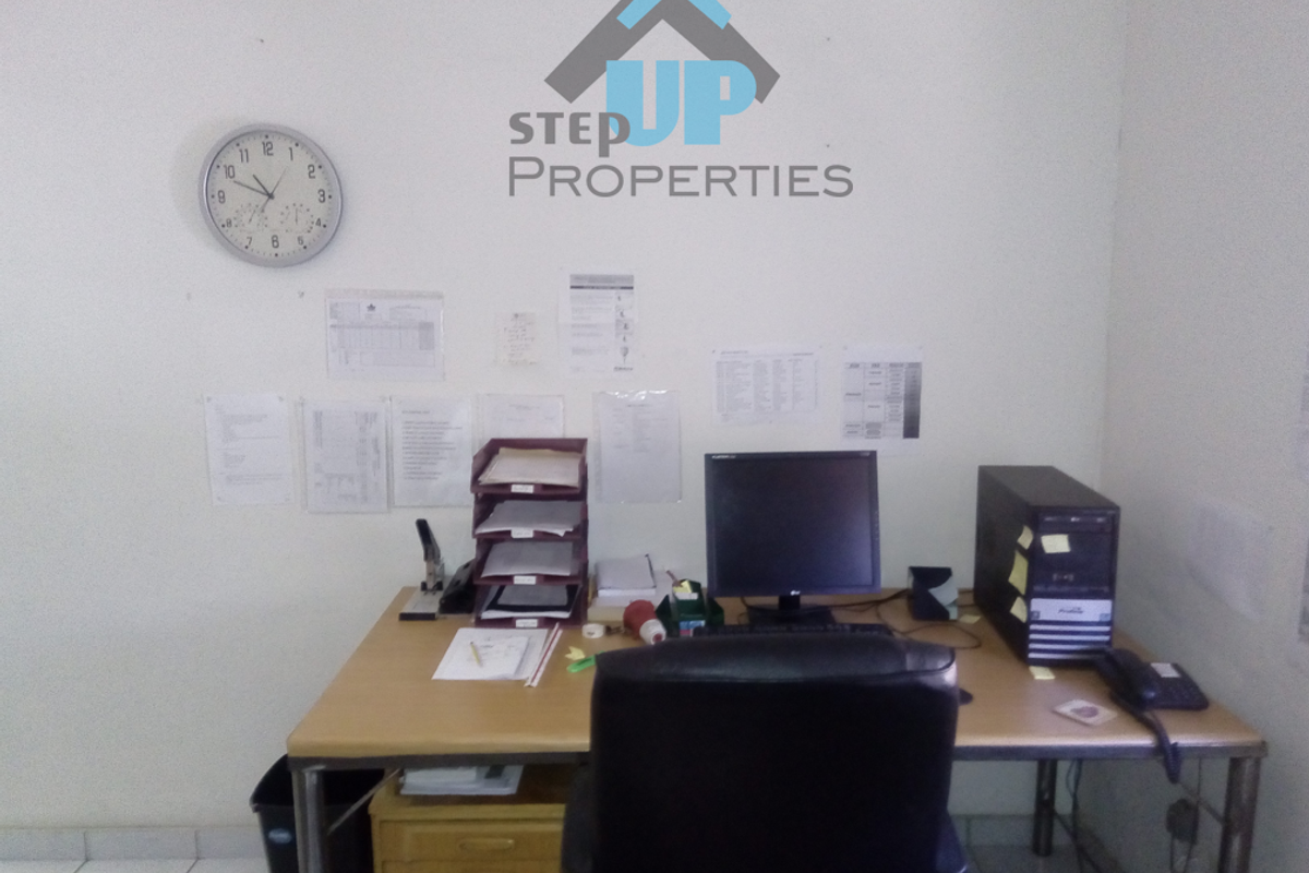 Office/Investment For Sale - Photo 3