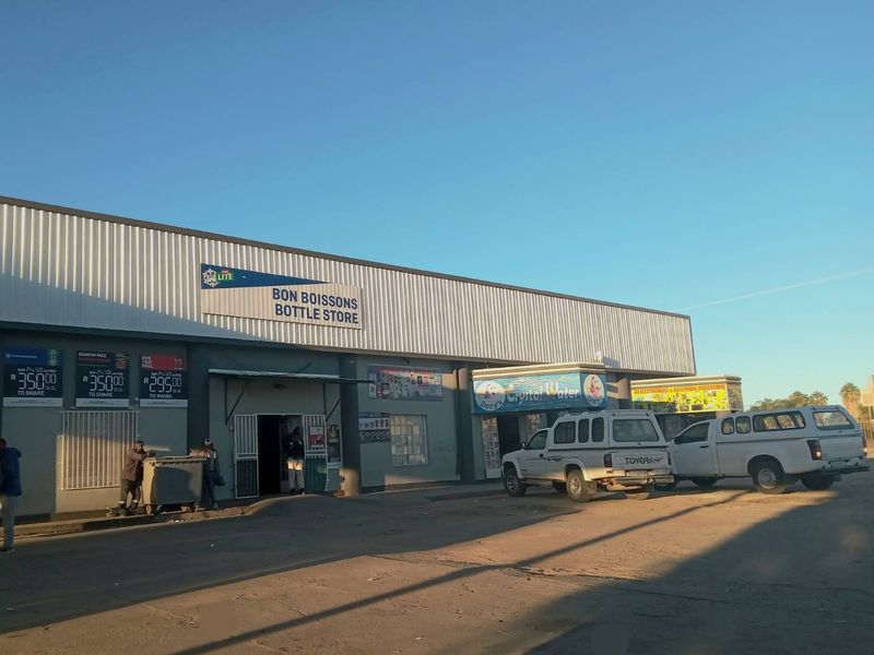 Commercial Property with Huge Potential & Strong Rental Income – Kakamas - Photo 5