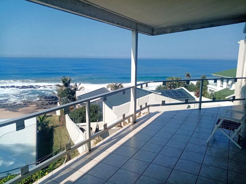 Breathtaking Sea Views and Direct Beach Access. - Photo 3