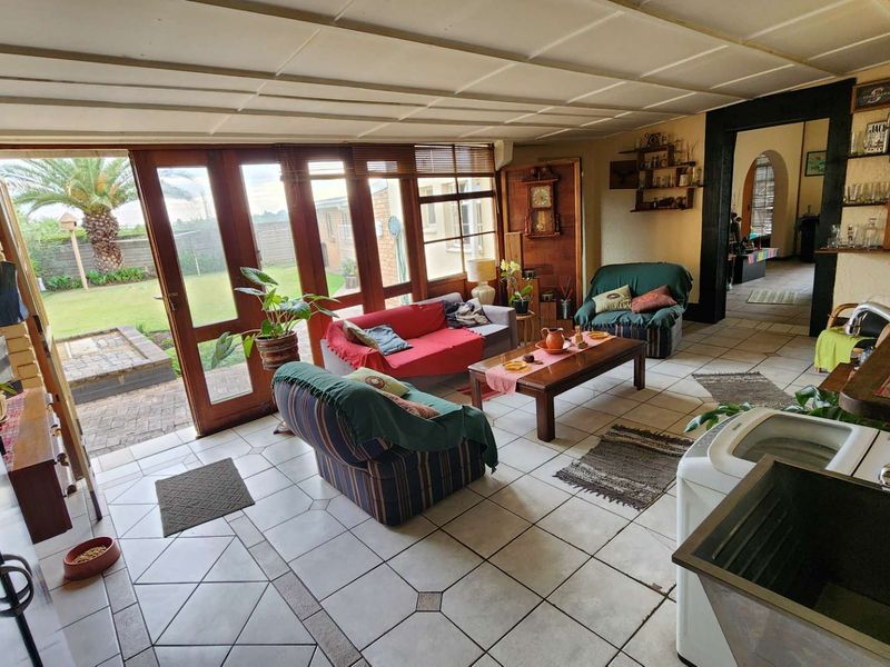 A Big family House for Sale - Photo 9