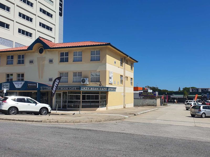 **Prime Office Space Available on Newton Street** - Photo 1