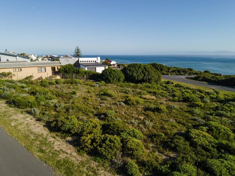 Build Your Dream Home on the Walker Bay Coastline - Photo 2