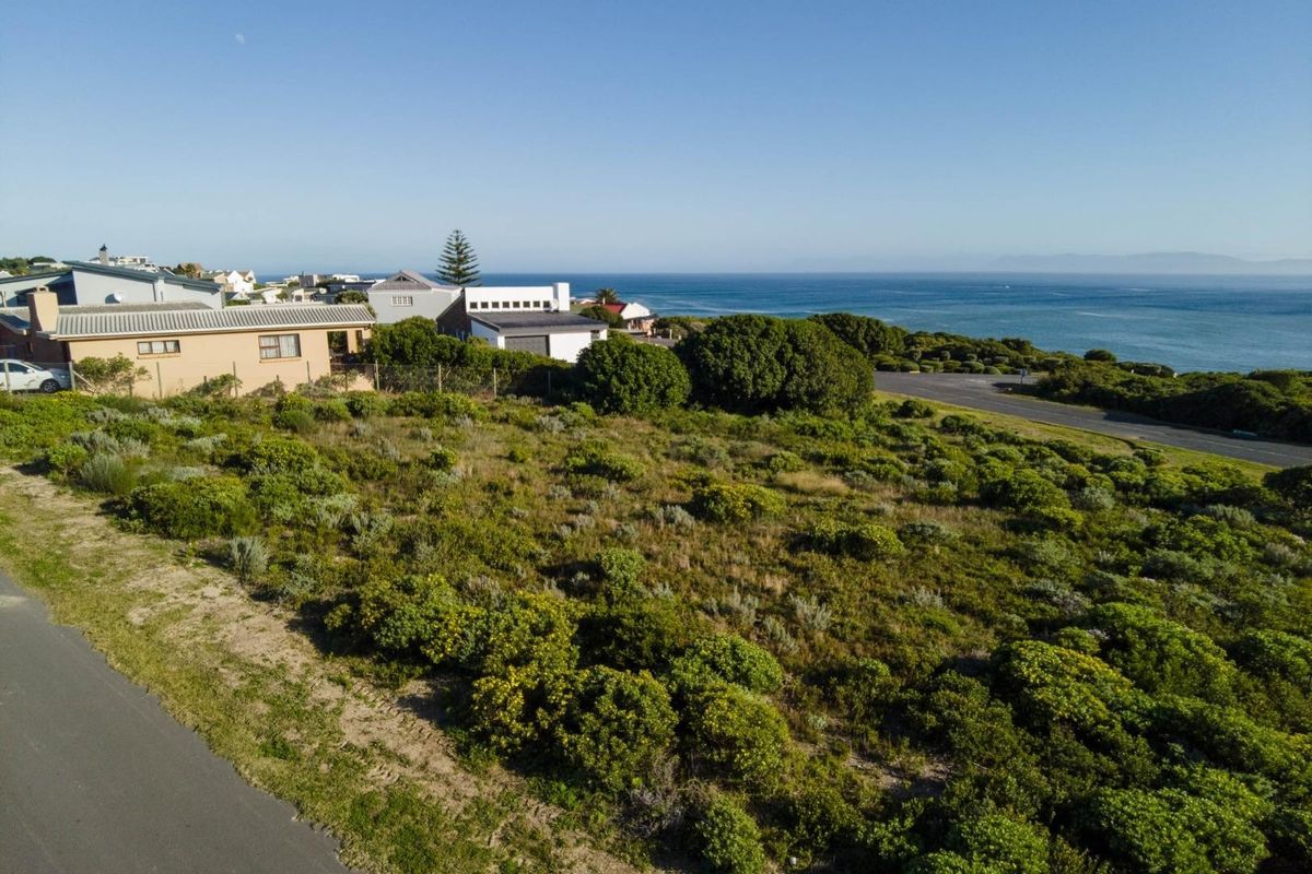 Build Your Dream Home on the Walker Bay Coastline - Photo 2