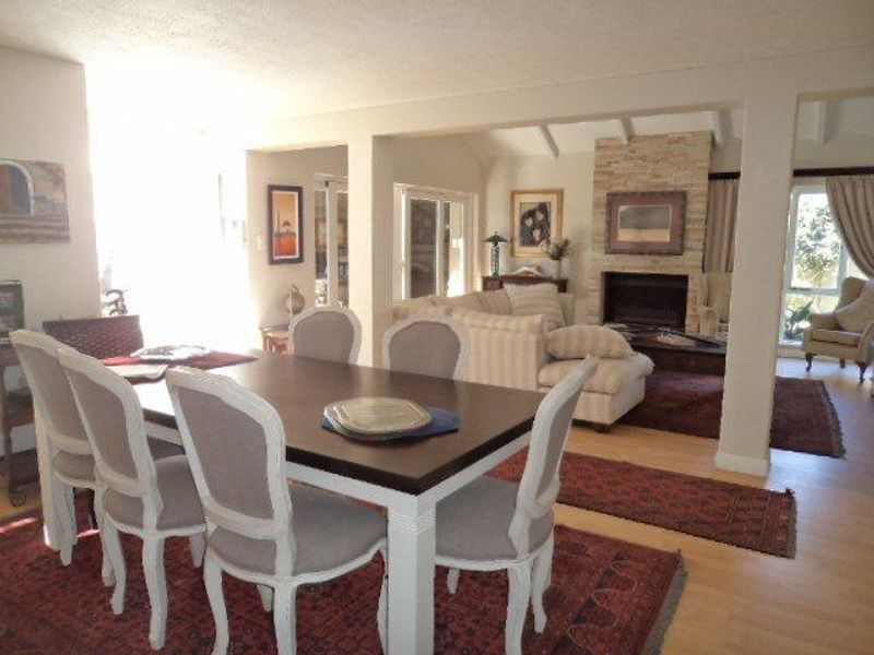 Designer Living is the hallmark of this light stylish home. - Photo 3