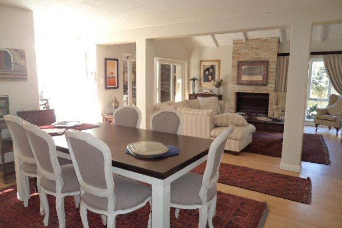 Designer Living is the hallmark of this light stylish home. - Photo 3