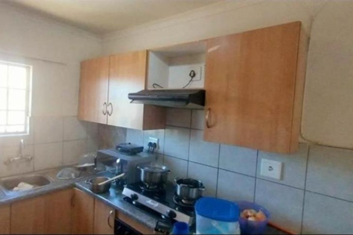 2 Bedroom Apartment In  Yesterday Complex - Photo 2