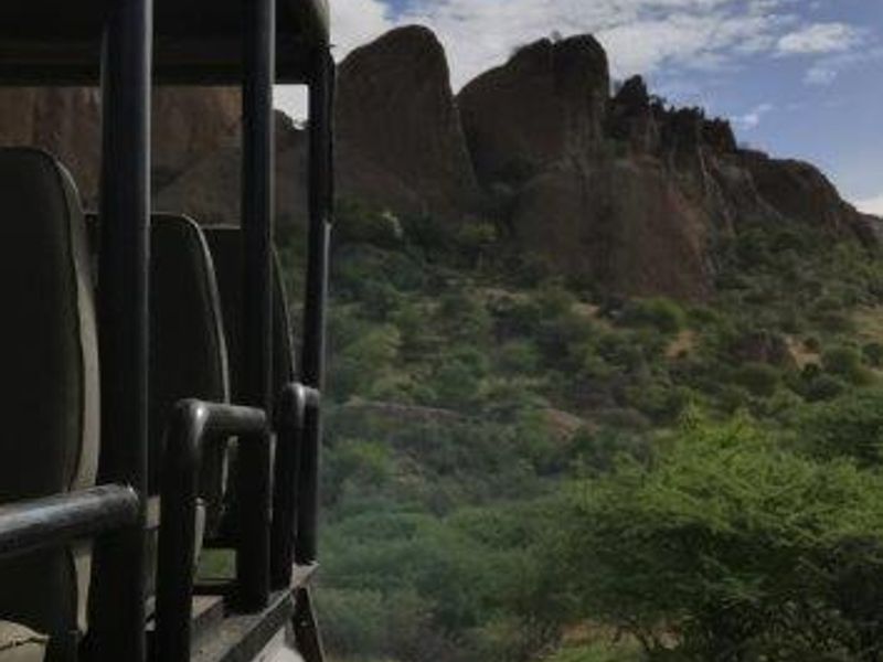 Hunting / Guest Farm in the Erongo Mountains N$ 23 Mil - Photo 10