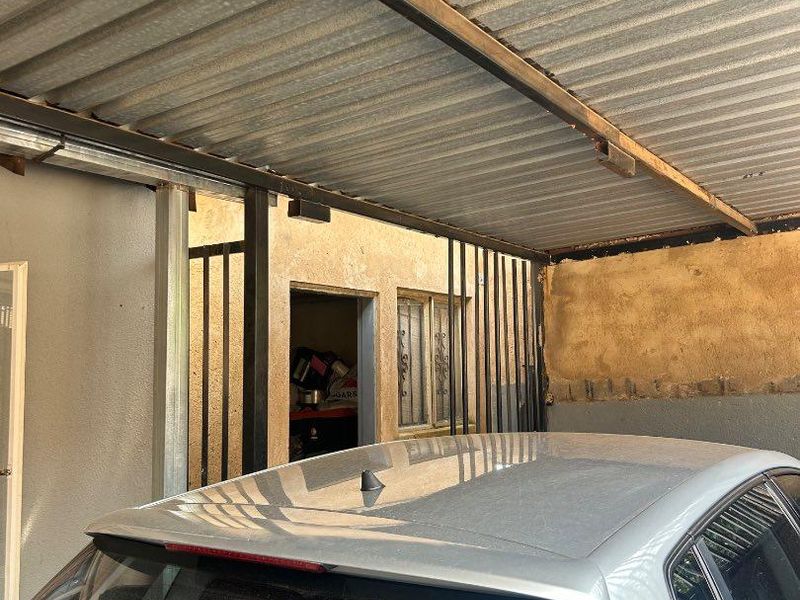 4 Bedroom Family House in Rosslyn Gardens - Photo 6