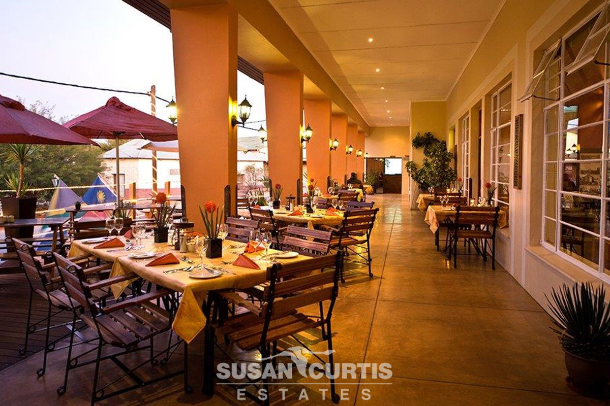 Hotel in the South of Beautiful Namibia - Photo 5