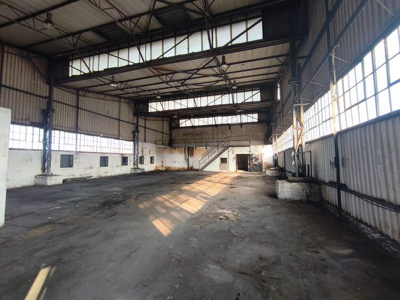 460m2 Factory / Warehouse To Let in Anderbolt, Boksburg - Photo 10