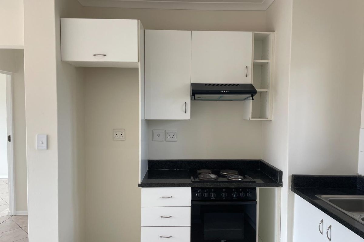 Spacious apartment to rent - Photo 2
