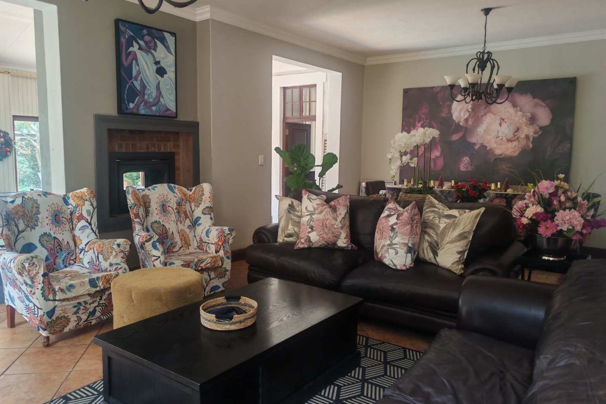 EXCLUSIVE MANDATE - AVAILABLE 1ST MAY 2026-  LOVELY SPACIOUS FAMILY HOME IN SECURITY - Photo 5