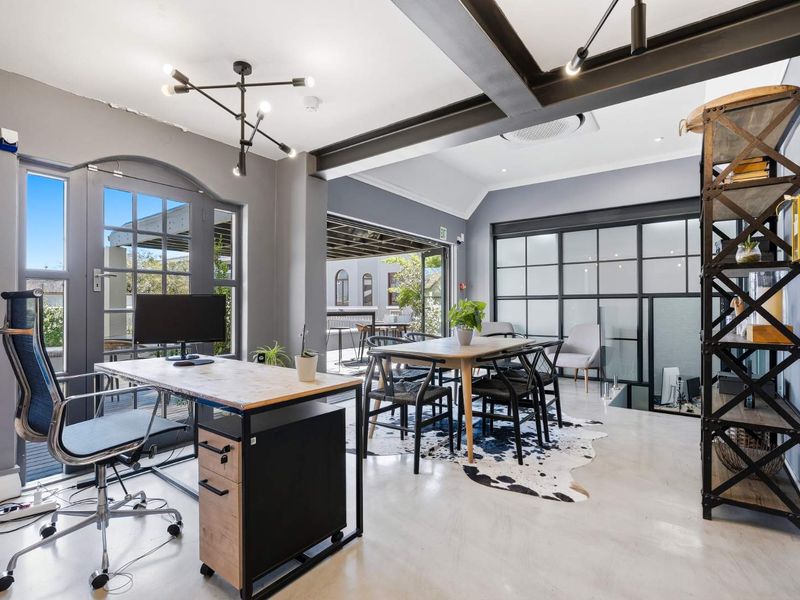 Exceptional Upper Woodstock Home with Character, Volume and Incredible Versatility - Photo 4