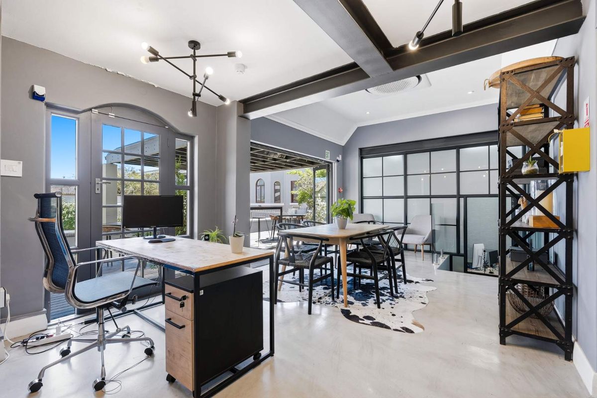 Exceptional Upper Woodstock Home with Character, Volume and Incredible Versatility - Photo 4