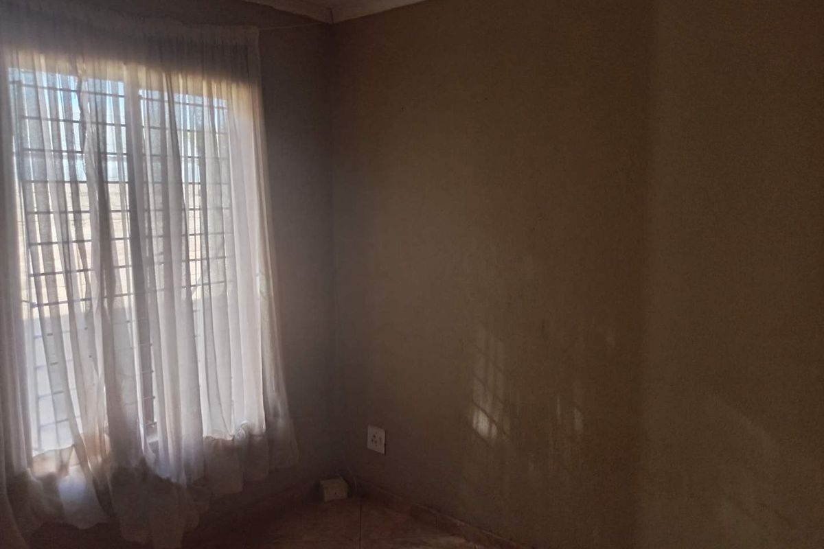 Ideal Starter Home or Investment in Mabopane - Photo 4