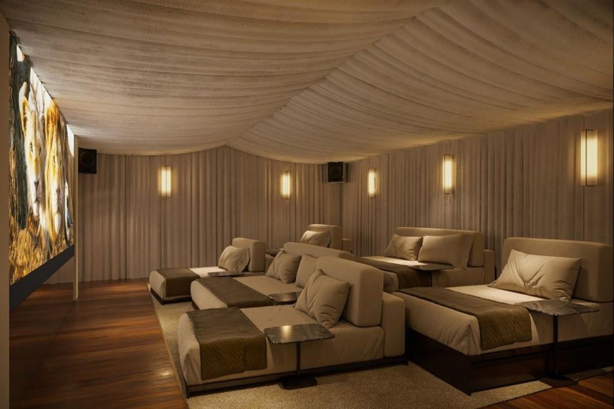 Three Bedroom Luxurious Home on Leadwood Big Game Estate - Photo 4