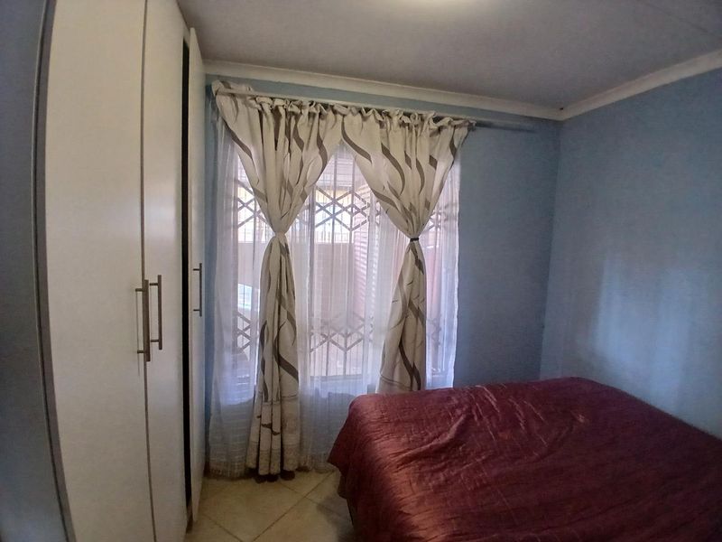 Soshanguve vv 2 Bedroom House for sale - Photo 9