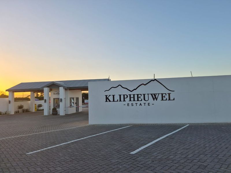 Now Selling: Phase 1: Plot & Plan:  Klipheuwel Estate in the Garden Route - Photo 4