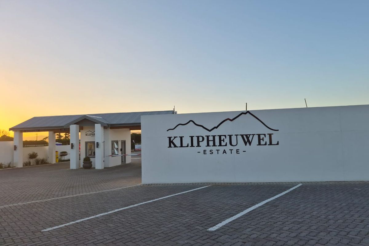 Now Selling: Phase 1: Plot & Plan:  Klipheuwel Estate in the Garden Route - Photo 4