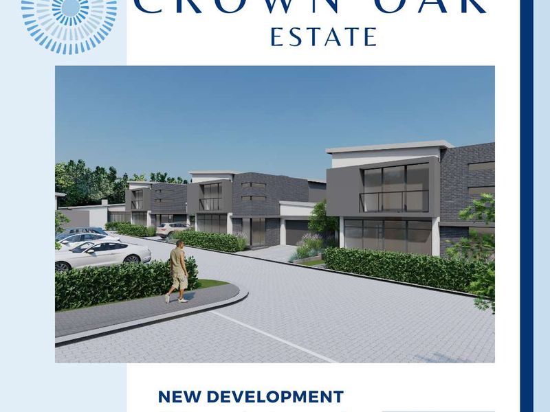 TRANSFER AND BOND COSTS INCLUDED - Welcome to Crown Oak Estate - Photo 6