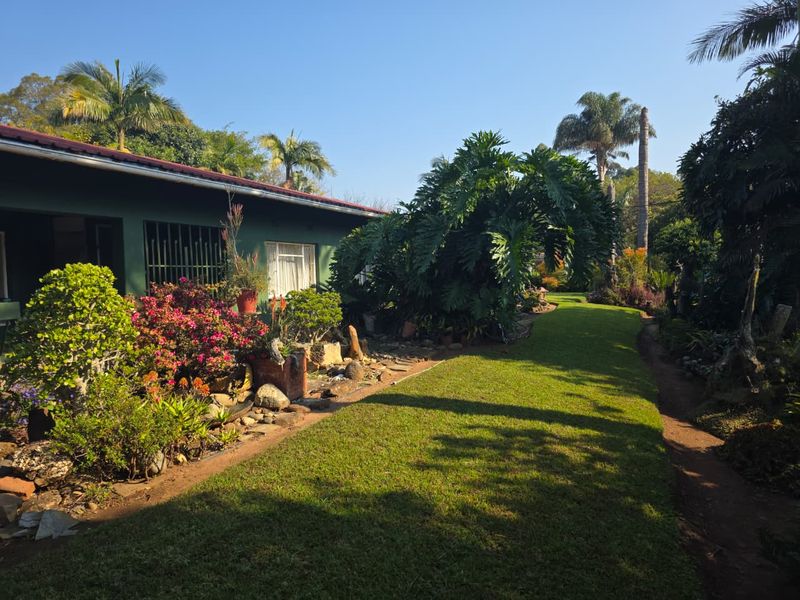 3 bedroom house for sale in Louwsburg - Photo 3