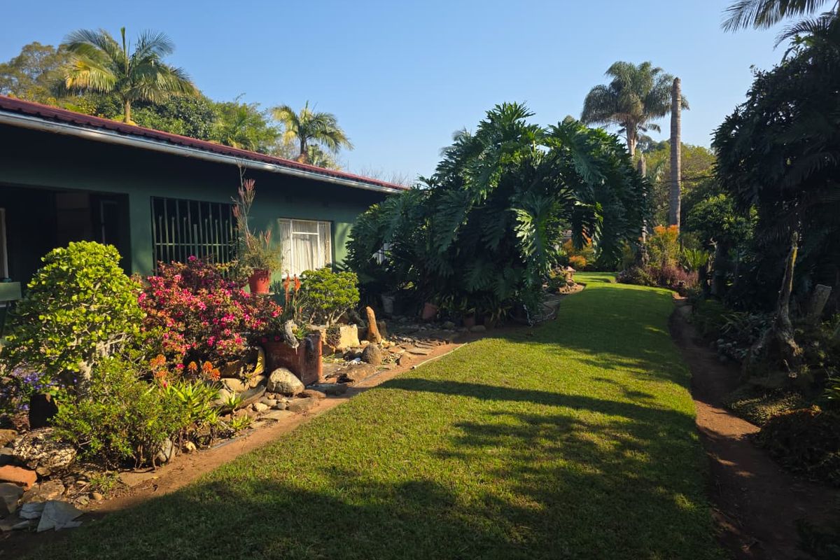 3 bedroom house for sale in Louwsburg - Photo 3