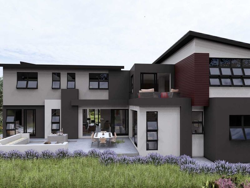 Luxurious 5-Bedroom Home for Sale in Prestigious Midstream Heights - Photo 6