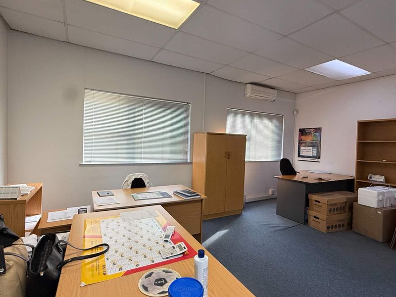 900m2 Industrial Property for Sale in Camps Drift, Pietermaritzburg - Photo 5
