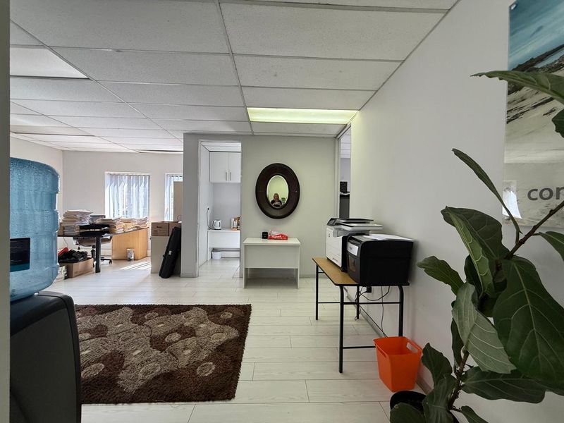 Ground Floor Office Space Available for Lease at Bryanston Gate Office Park - Photo 7