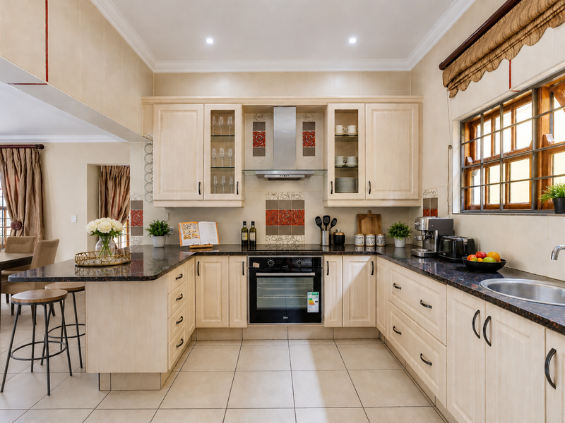 Stunning 4 Bedroom home in sought-after Kyalami Terrace - Photo 5