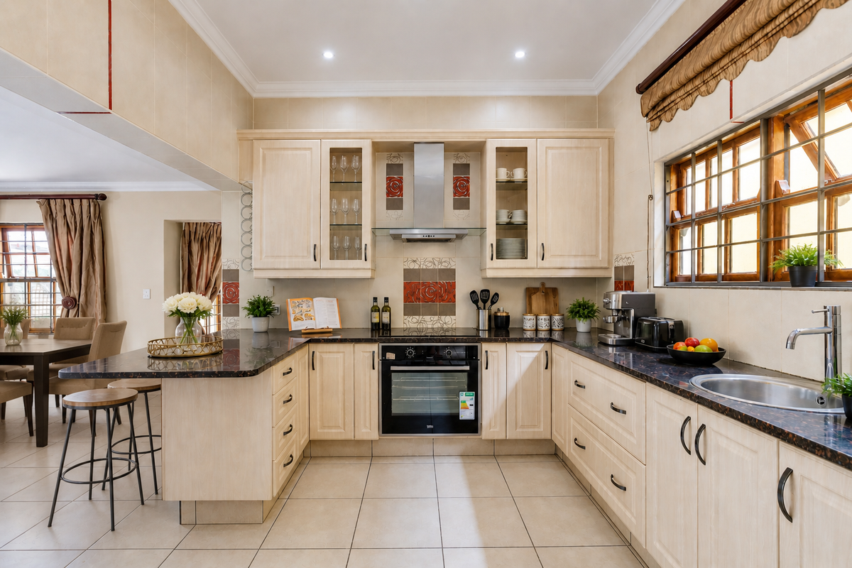 Stunning 4 Bedroom home in sought-after Kyalami Terrace - Photo 5