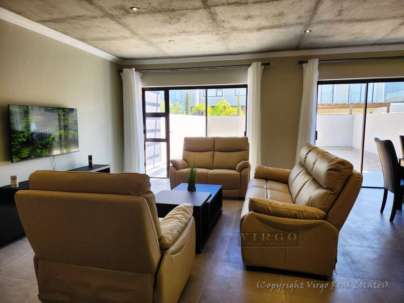 FOR RENT | 3-BEDROOM TOWNHOUSE | SWAKOPMUND EXT 15 - FROM 10 MAY 2026 - Photo 4