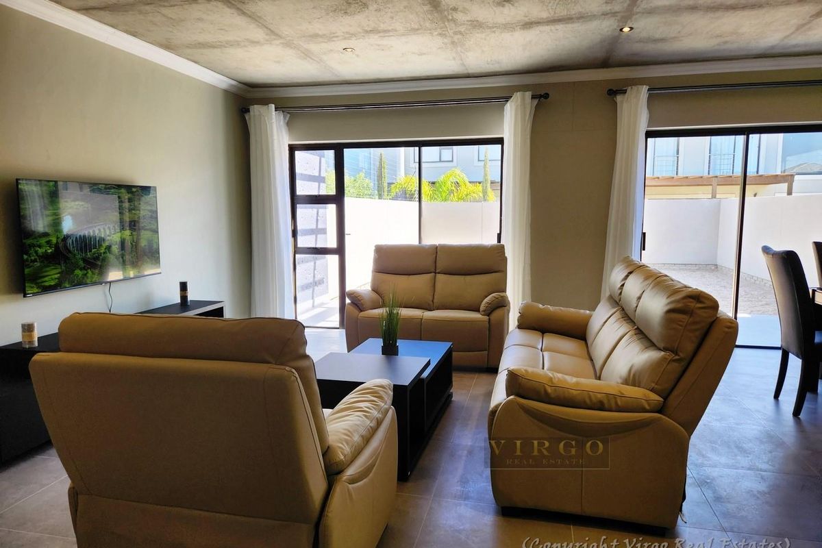 FOR RENT | 3-BEDROOM TOWNHOUSE | SWAKOPMUND EXT 15 - FROM 10 MAY 2026 - Photo 4