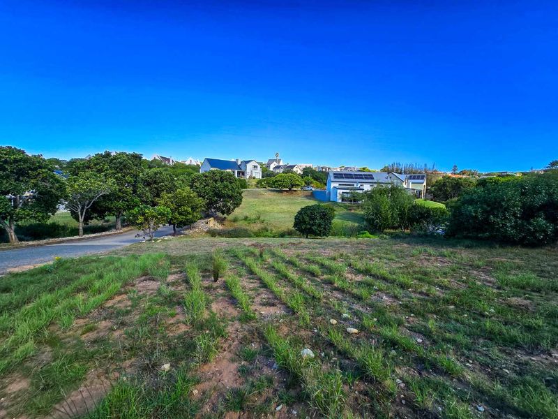 Prime vacant stand for sale in Stilbaai-Wes. - Photo 2