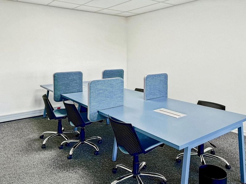 Discover many ways to work your way in Regus 97 York Street - Photo 8