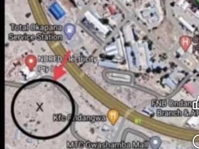 BUSINESS PLOT FOR SALE - Photo 3