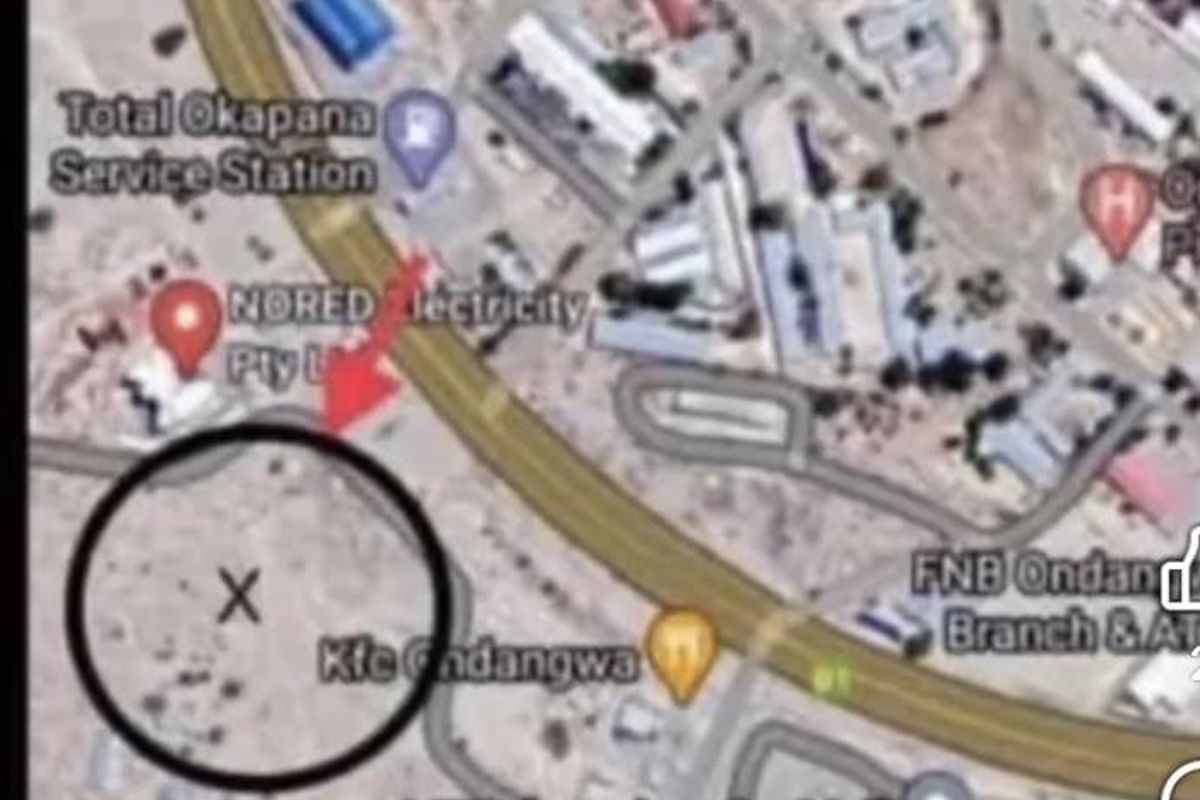 BUSINESS PLOT FOR SALE - Photo 3