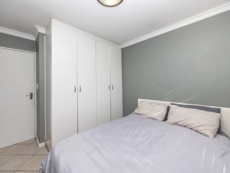Secure Ground Floor Living with a Private Patio - Photo 10