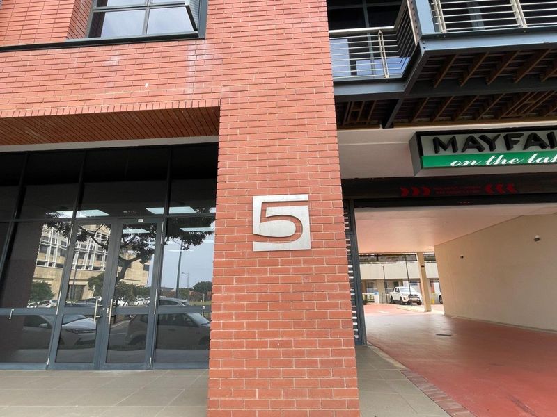 Premium Ground Floor Office Space | Mayfair on the Lake | Umhlanga Ridge - Photo 10