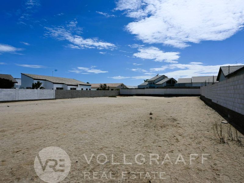 Vacant Residential Erf for Sale - Kramersdorf, Swakopmund - Photo 8