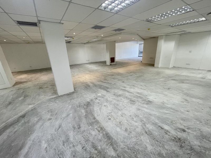 Premium Retail Space To Let – Sunningdale Centre - Photo 7